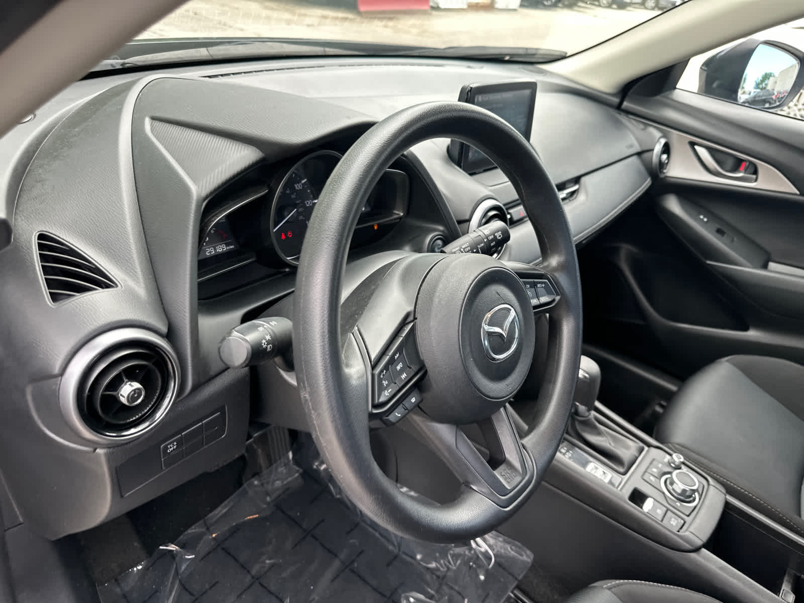 Thumbnail: 2019 Mazda CX-3 - 17