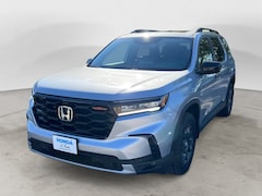 2025 Honda Pilot TrailSport SUV Ames, IA