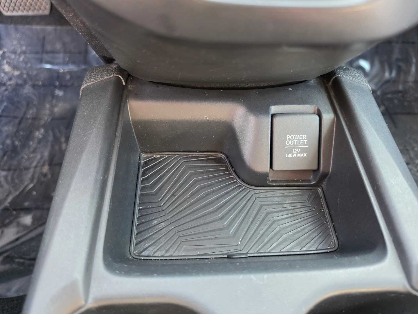 Thumbnail: 2017 Honda CR-V - 17