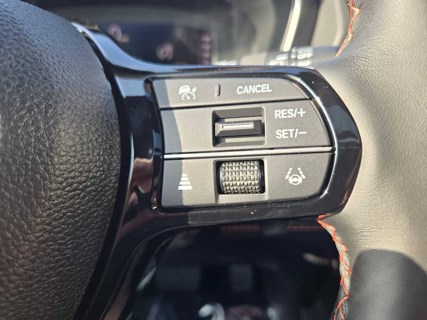 Thumbnail: 2026 Honda Passport - 23
