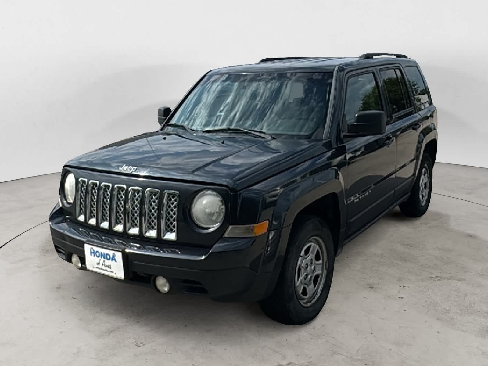 2014 Jeep Patriot Sport -
                  Ames, IA