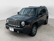  Jeep Patriot
