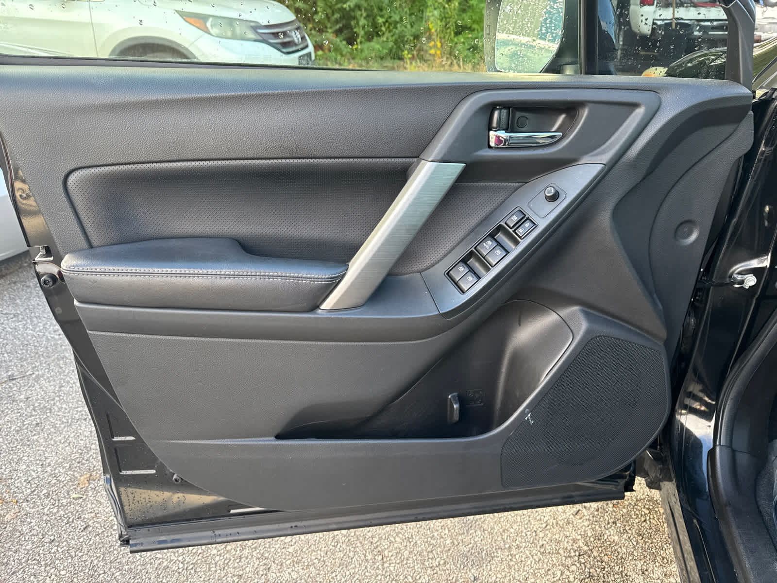 Thumbnail: 2014 Subaru Forester - 15