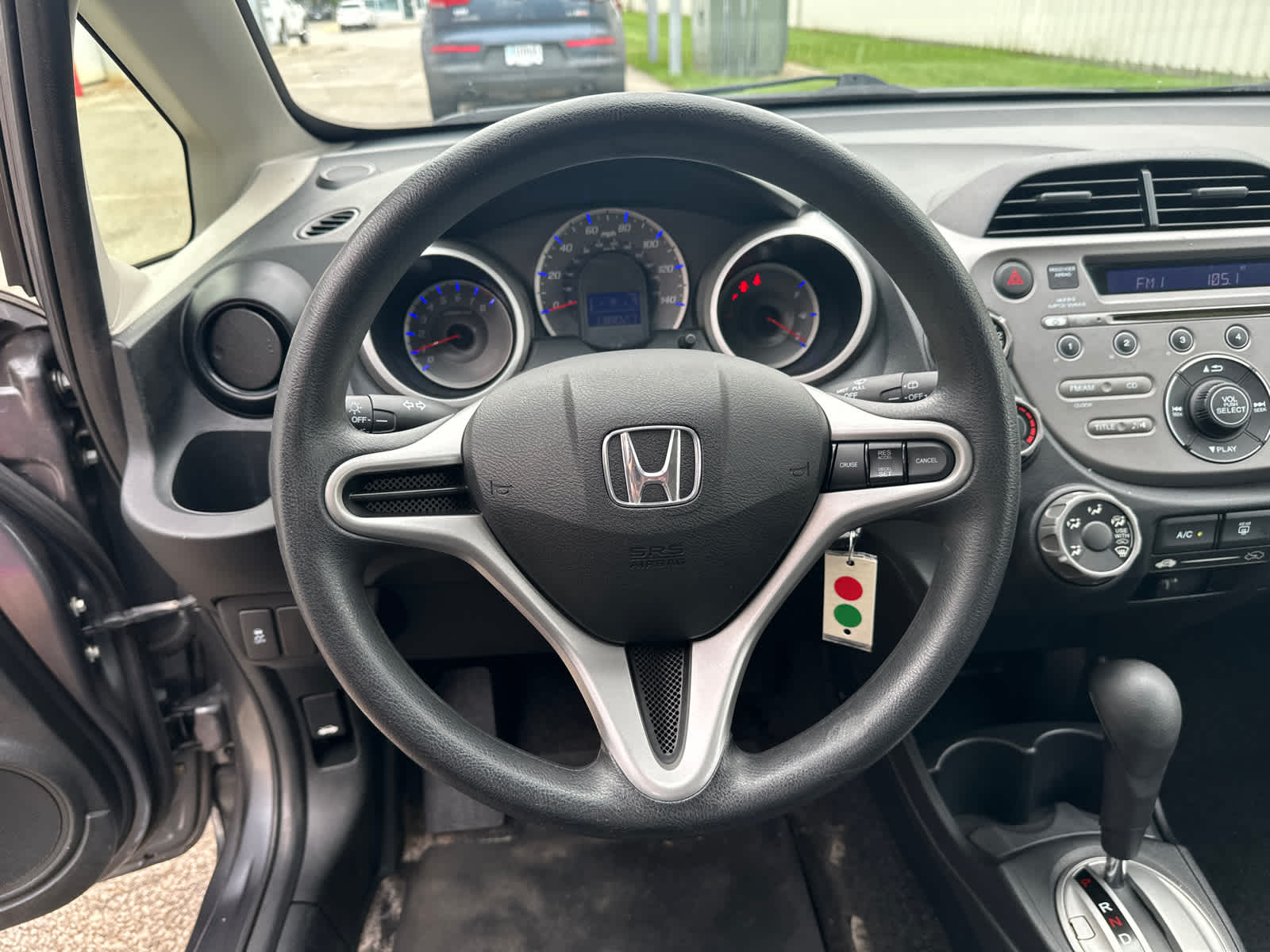 Thumbnail: 2012 Honda Fit - 14