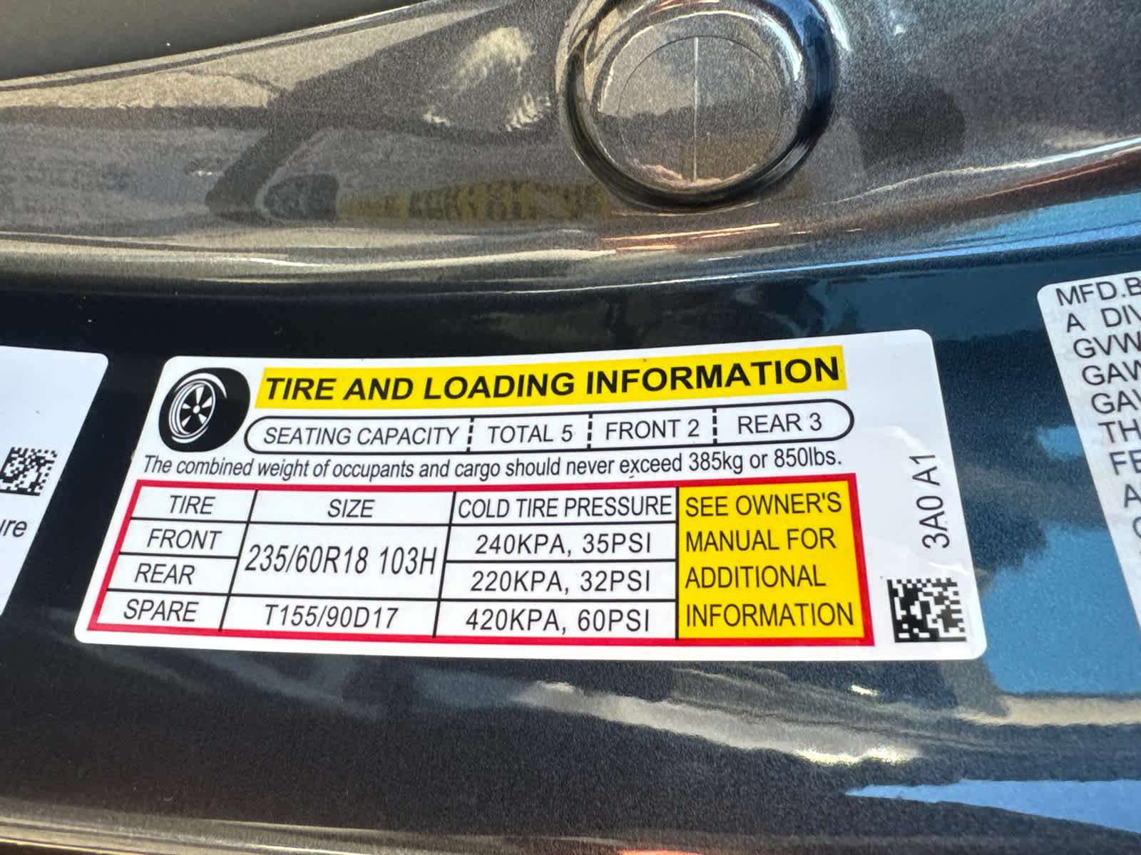 Thumbnail: 2026 Honda CR-V - 15