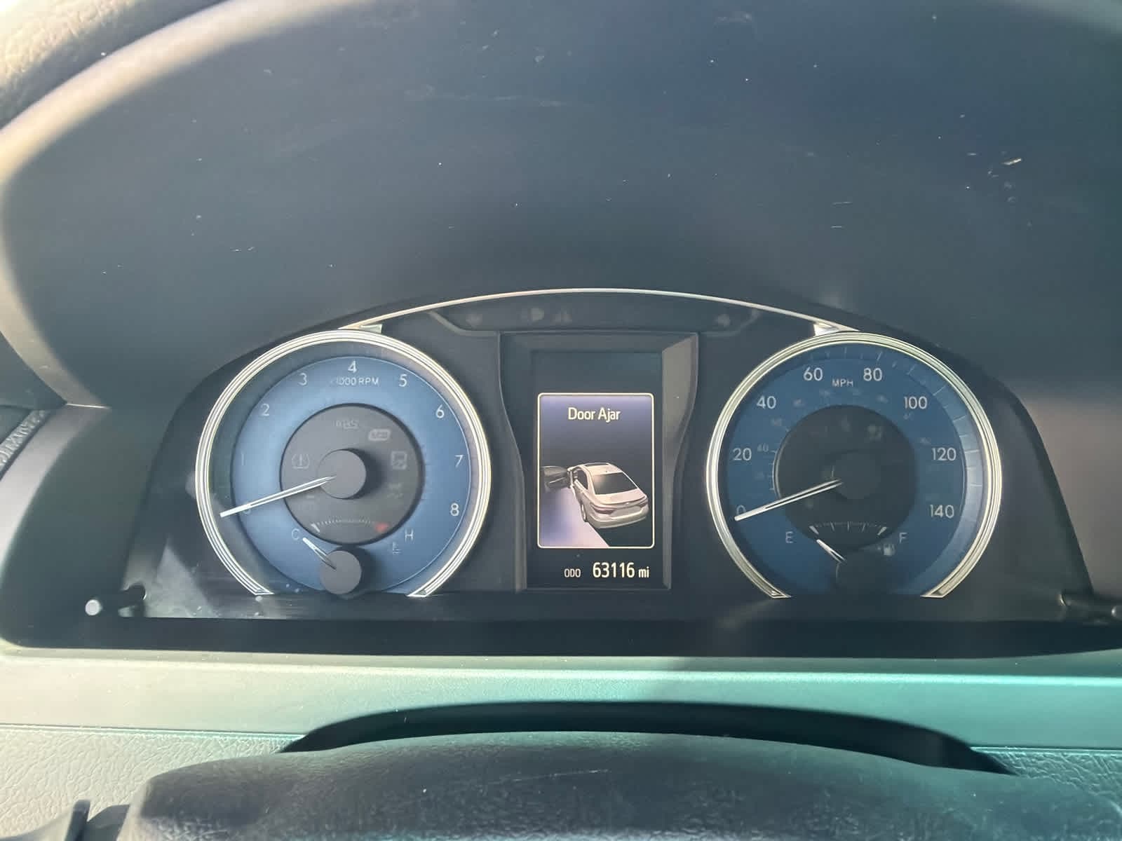 2017 Toyota Camry XLE - Photo 22