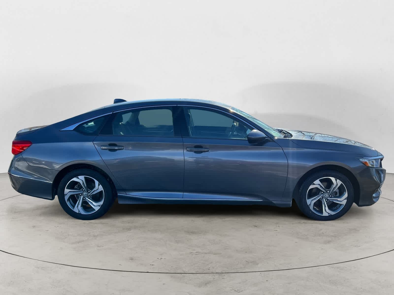 Thumbnail: 2018 Honda Accord - 5