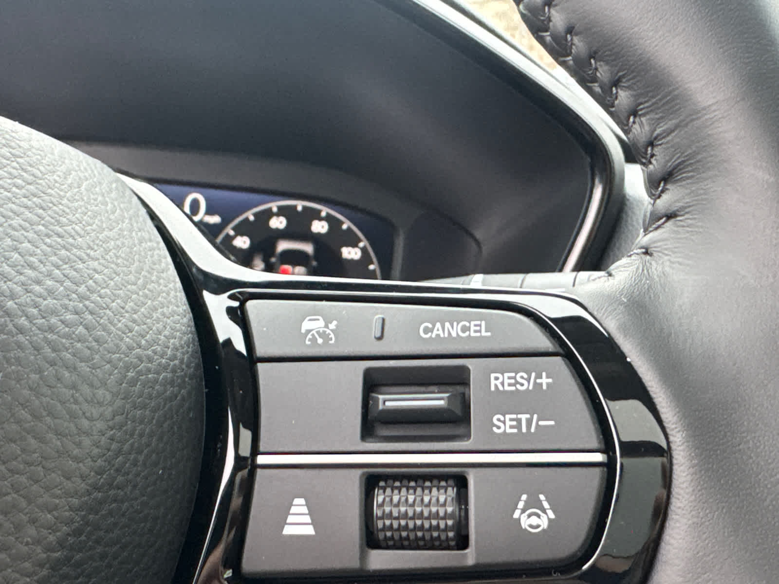 Thumbnail: 2026 Honda CR-V - 25