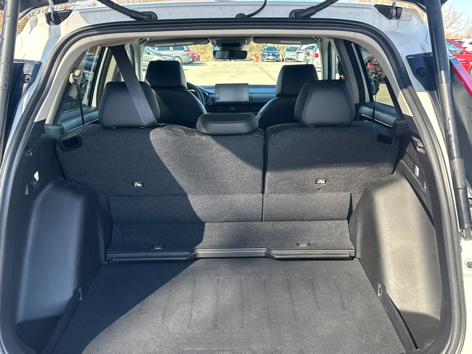 Thumbnail: 2024 Honda CR-V - 12