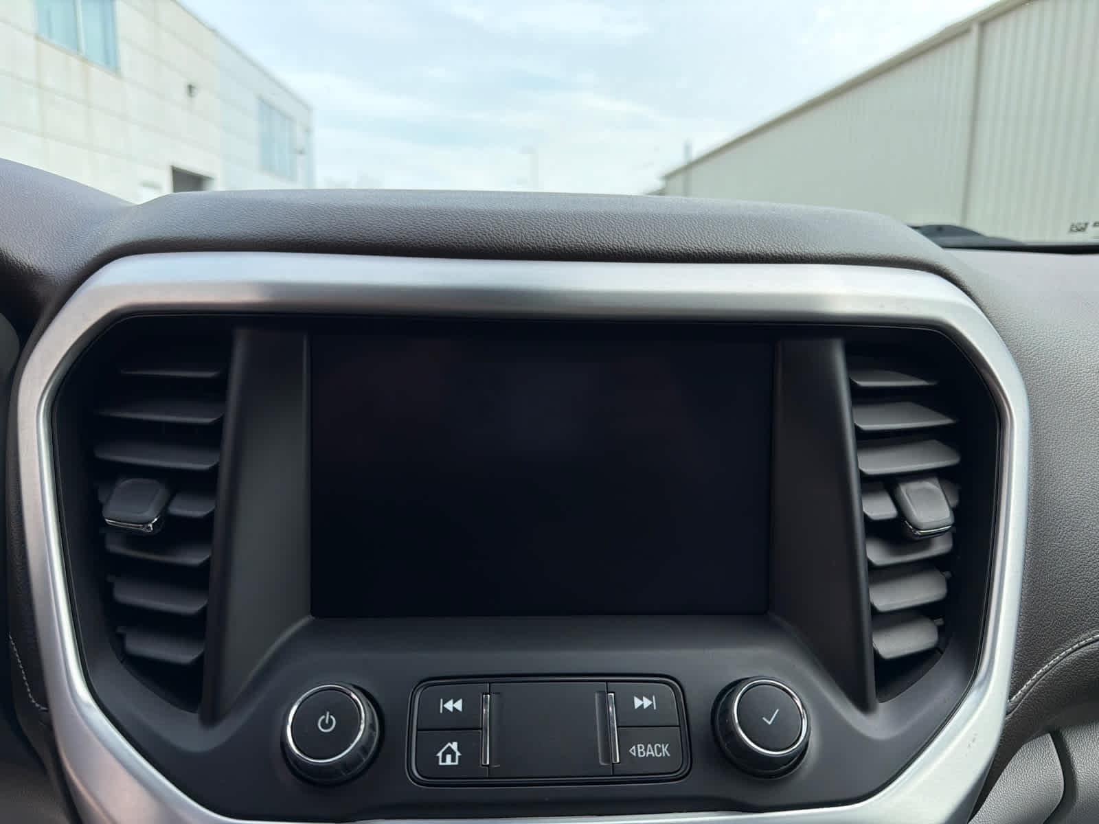 Thumbnail: 2020 GMC Acadia - 27