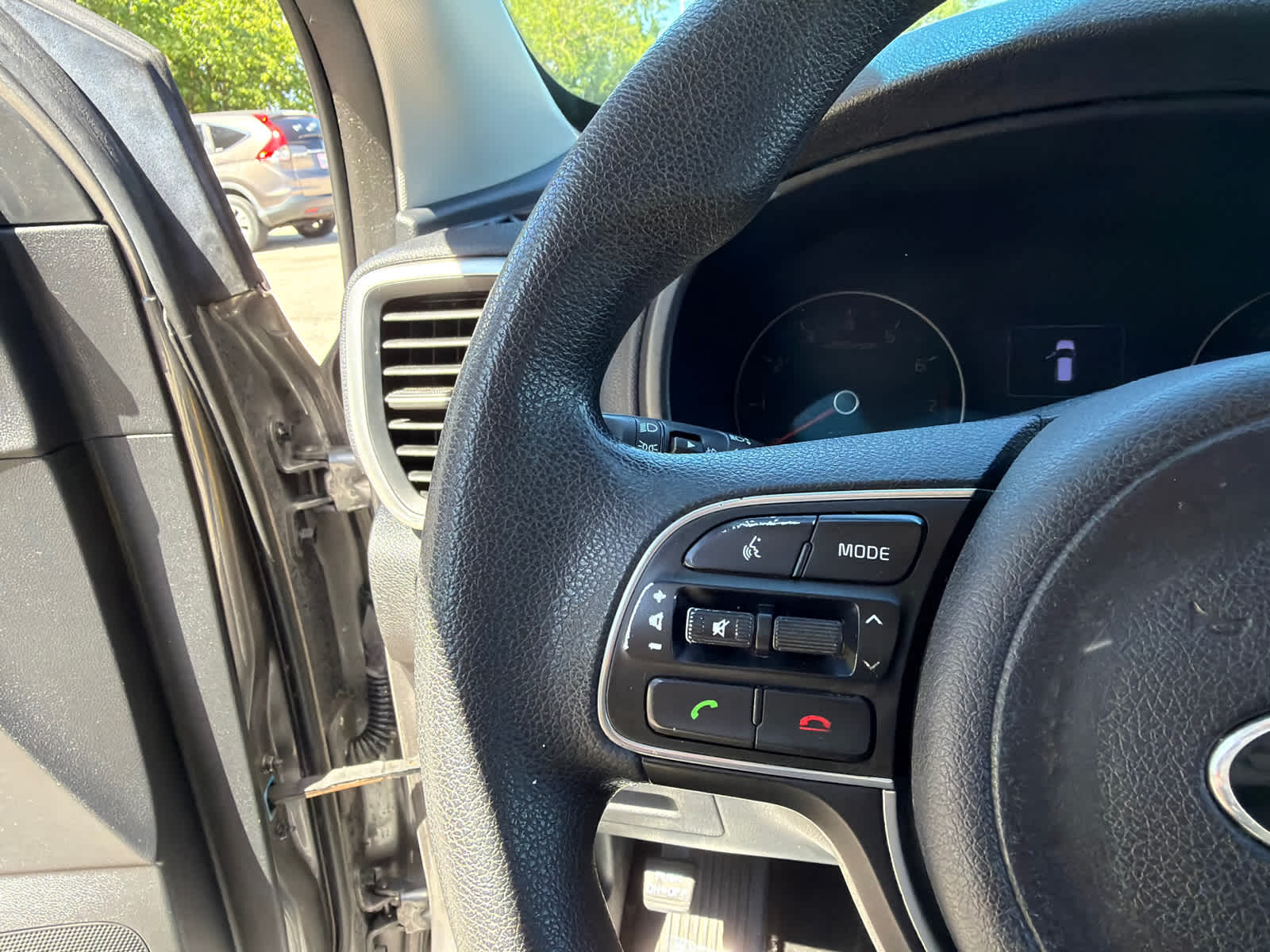 Thumbnail: 2018 Kia Sportage - 19