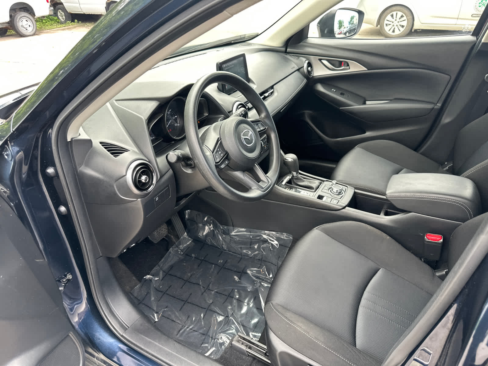 Thumbnail: 2019 Mazda CX-3 - 16