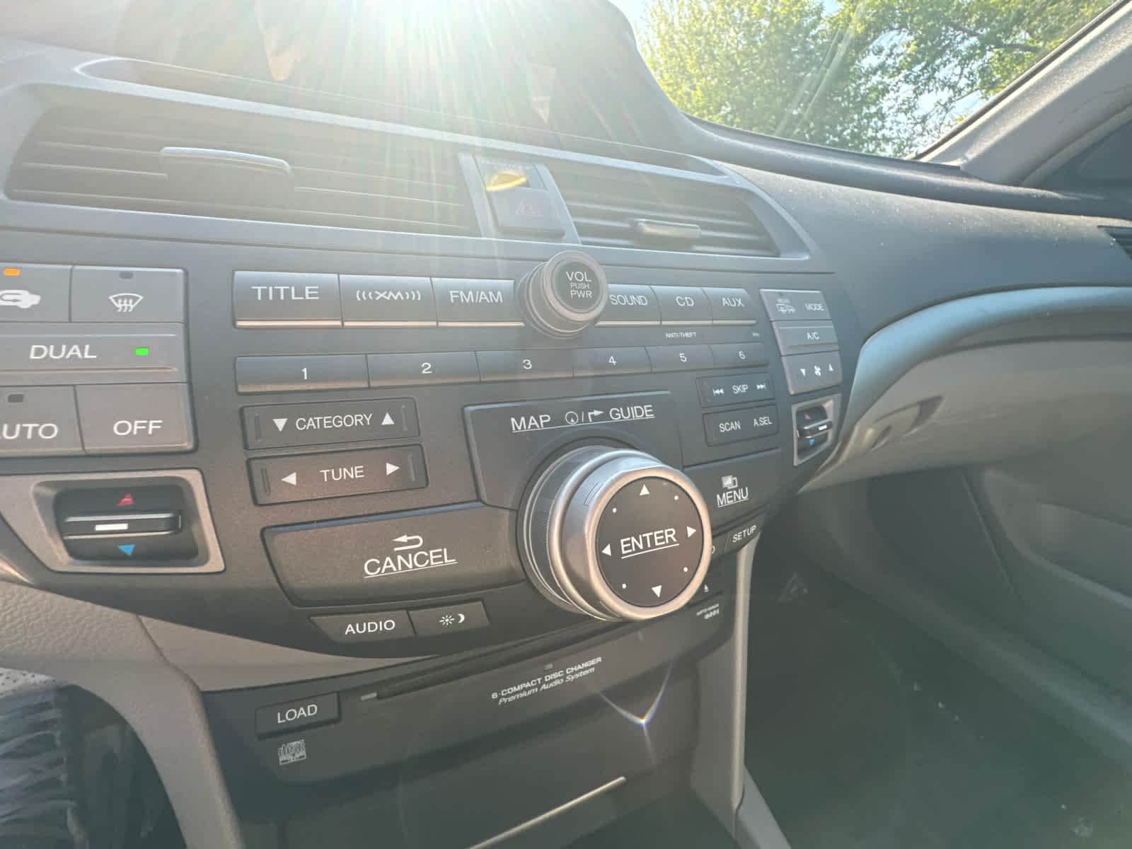 Thumbnail: 2009 Honda Accord - 12