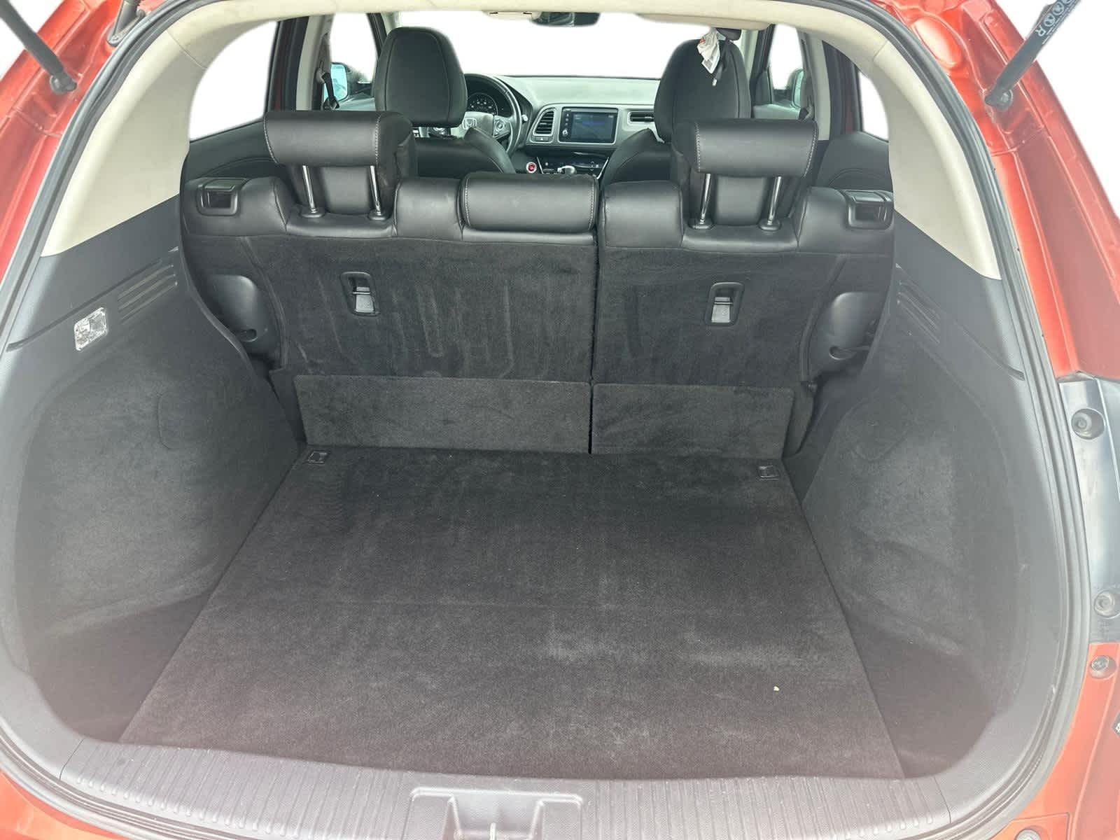 Thumbnail: 2019 Honda HR-V - 4