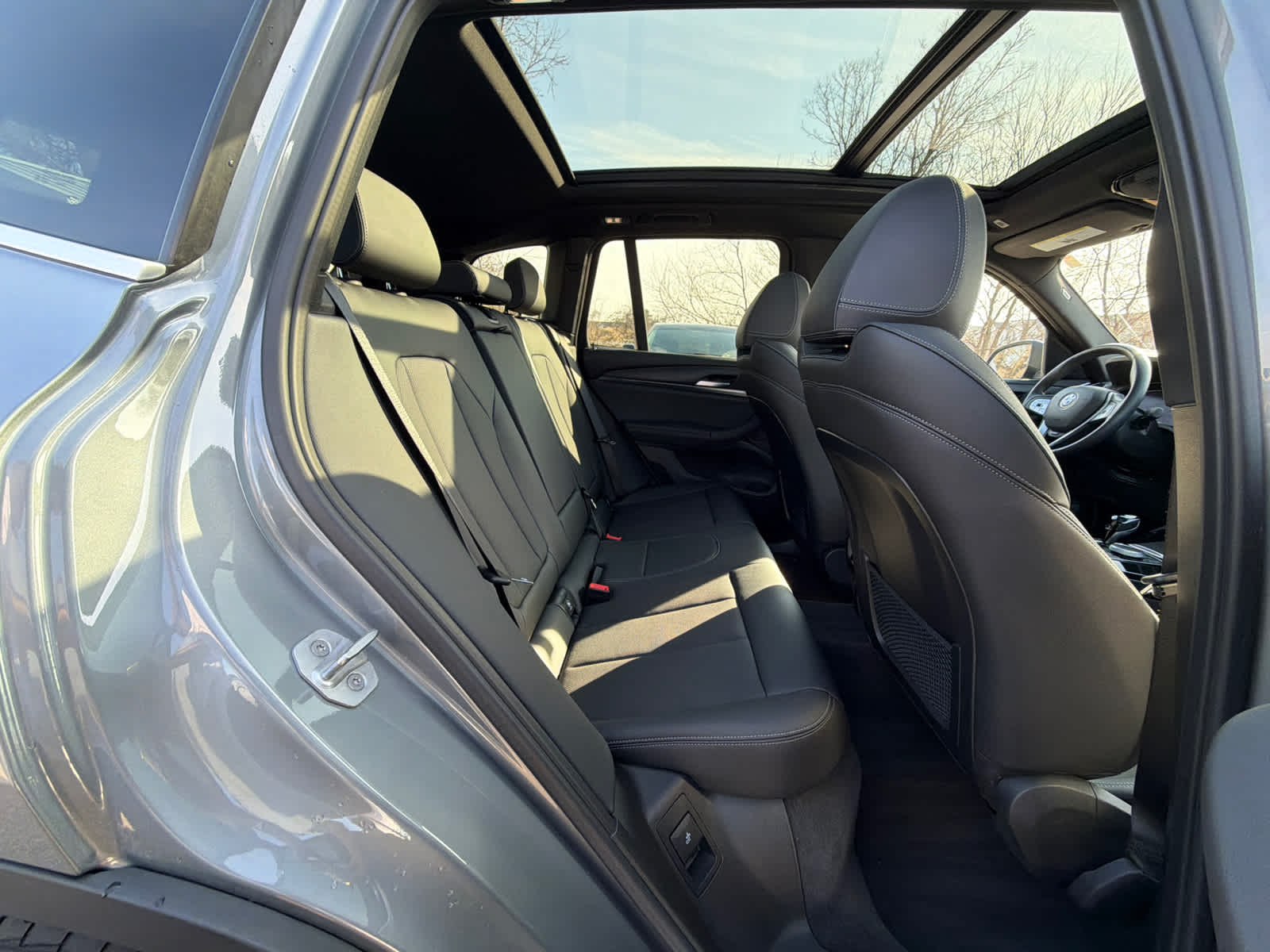 Thumbnail: 2023 BMW X3 - 10