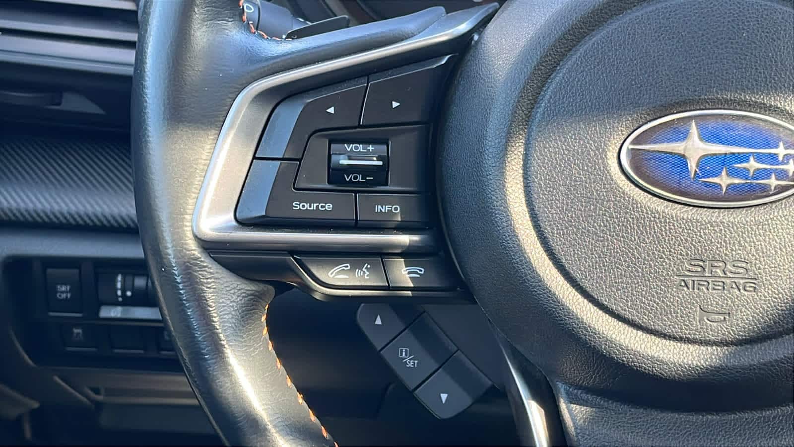 Thumbnail: 2019 Subaru Crosstrek - 21