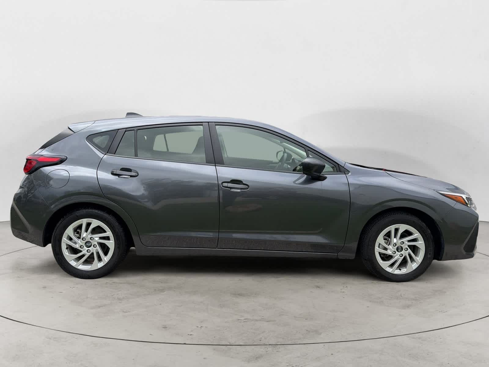 Thumbnail: 2024 Subaru Impreza - 5