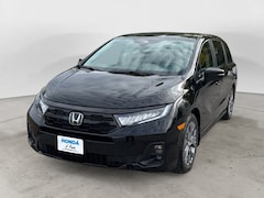 2026 Honda Odyssey Touring Van Passenger Ames, IA