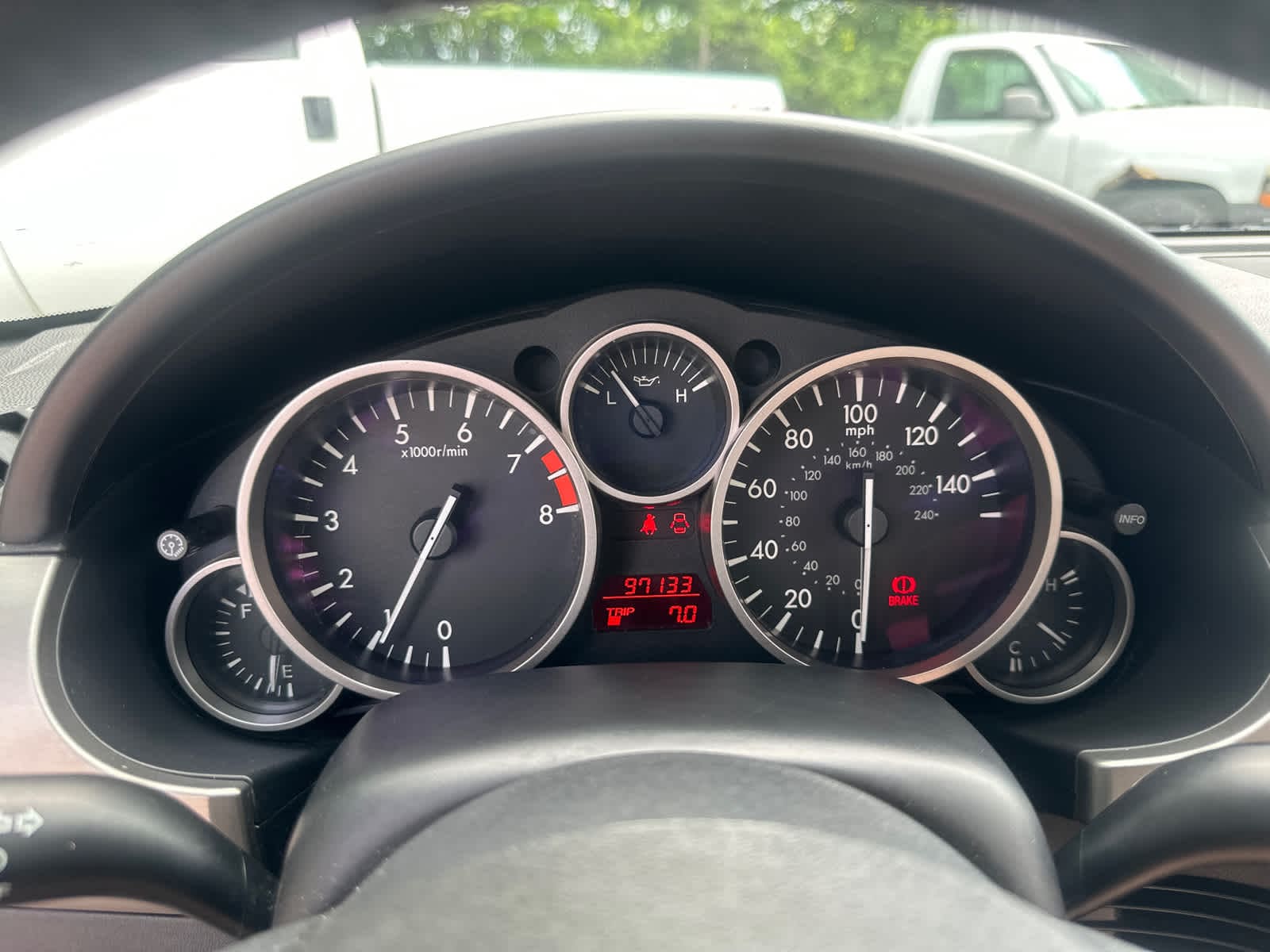 Thumbnail: 2010 Mazda MX-5 Miata - 14