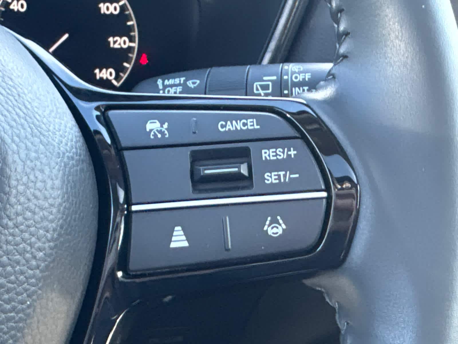 Thumbnail: 2024 Honda CR-V - 21