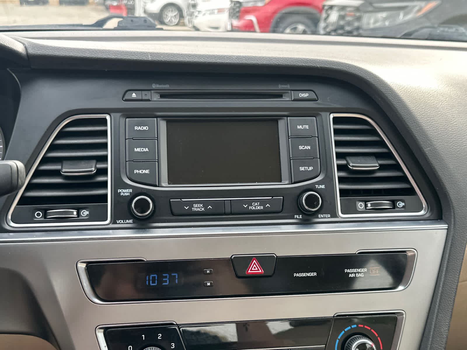 Thumbnail: 2015 Hyundai Sonata - 22