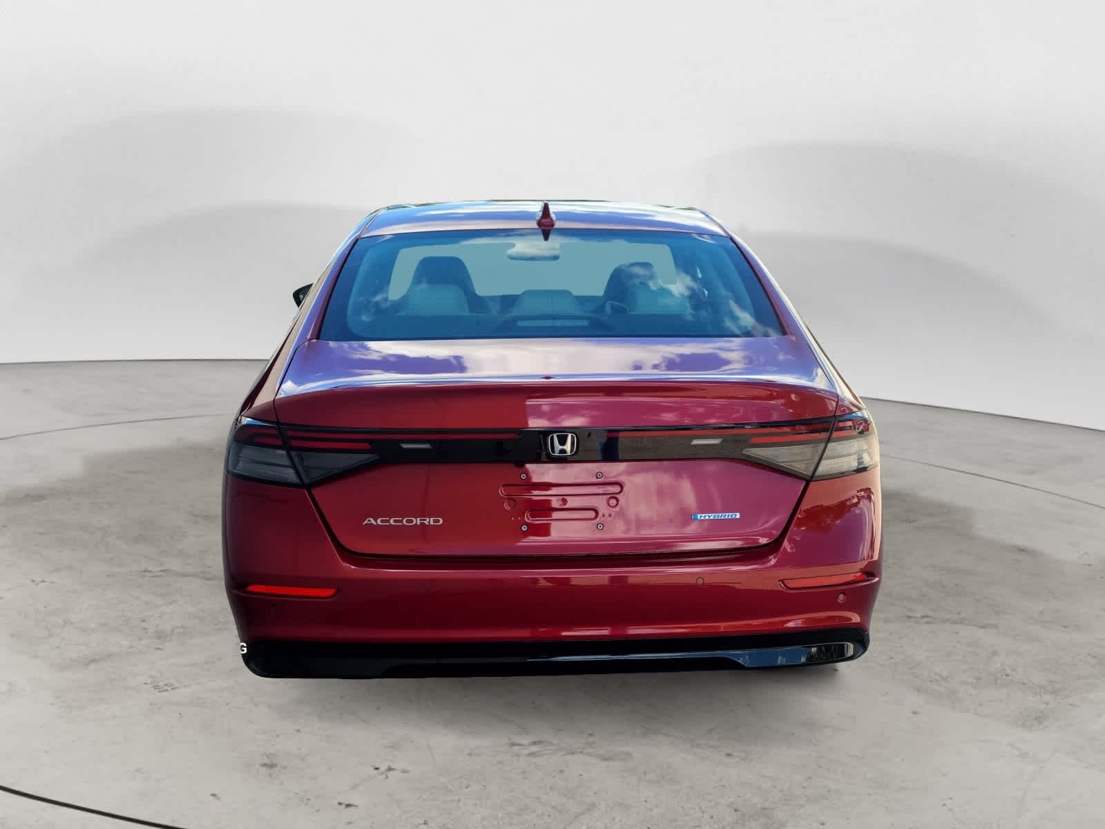 Thumbnail: 2026 Honda Accord - 4