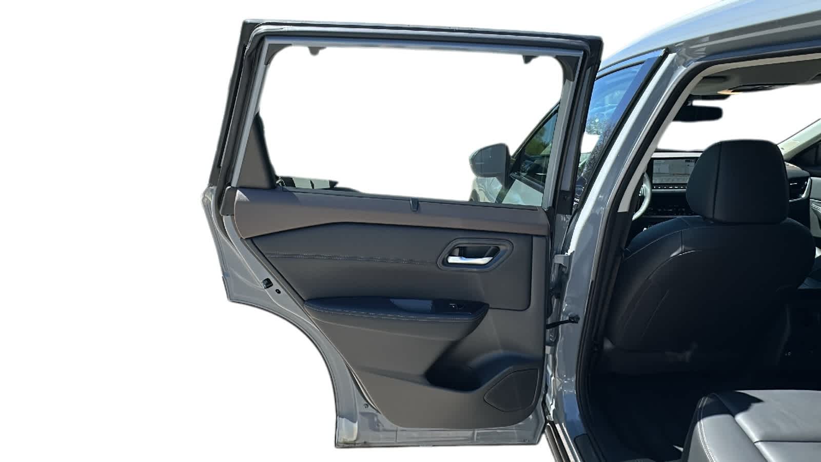 Thumbnail: 2023 Nissan Rogue - 6