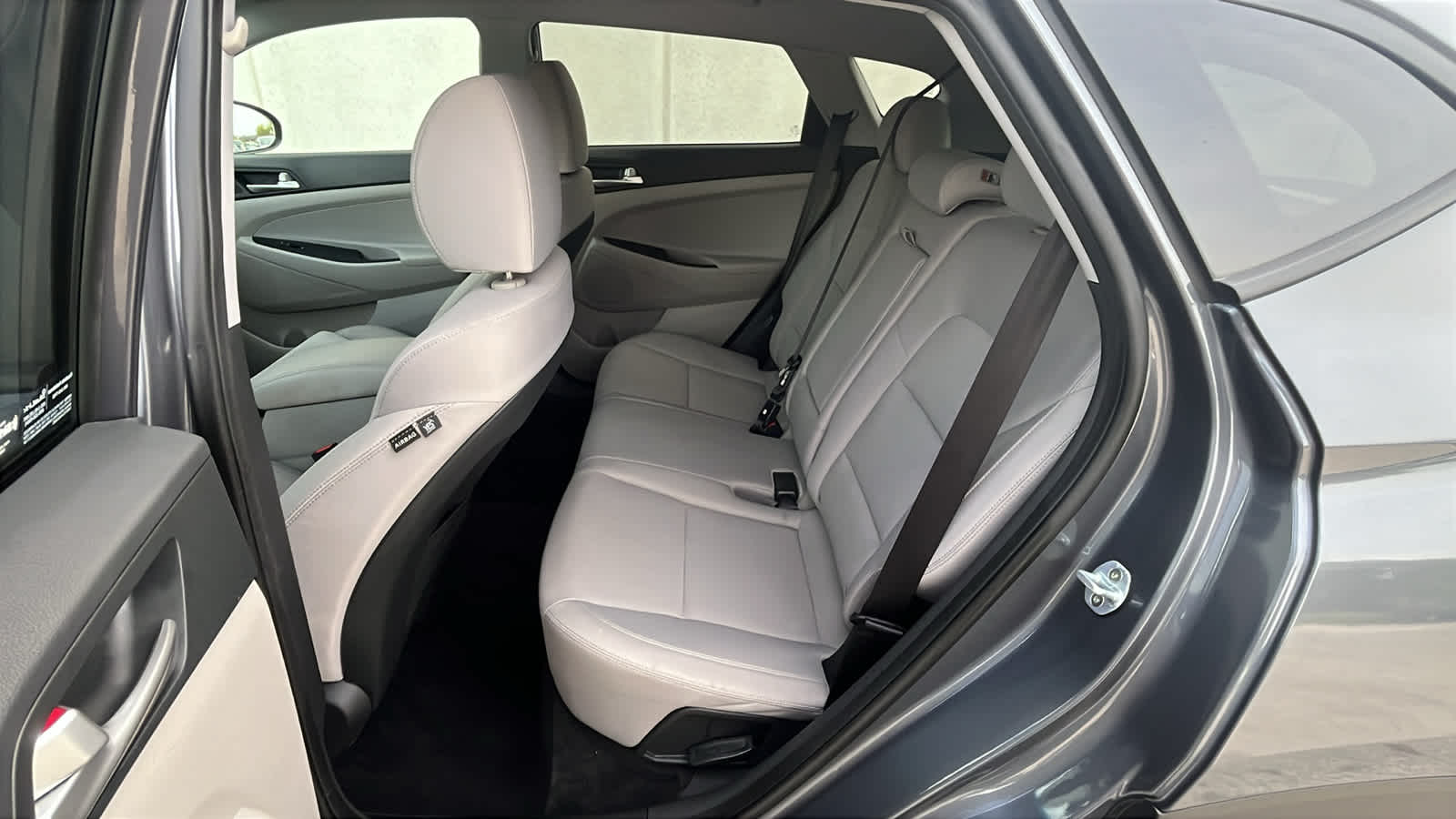 Thumbnail: 2019 Hyundai Tucson - 12