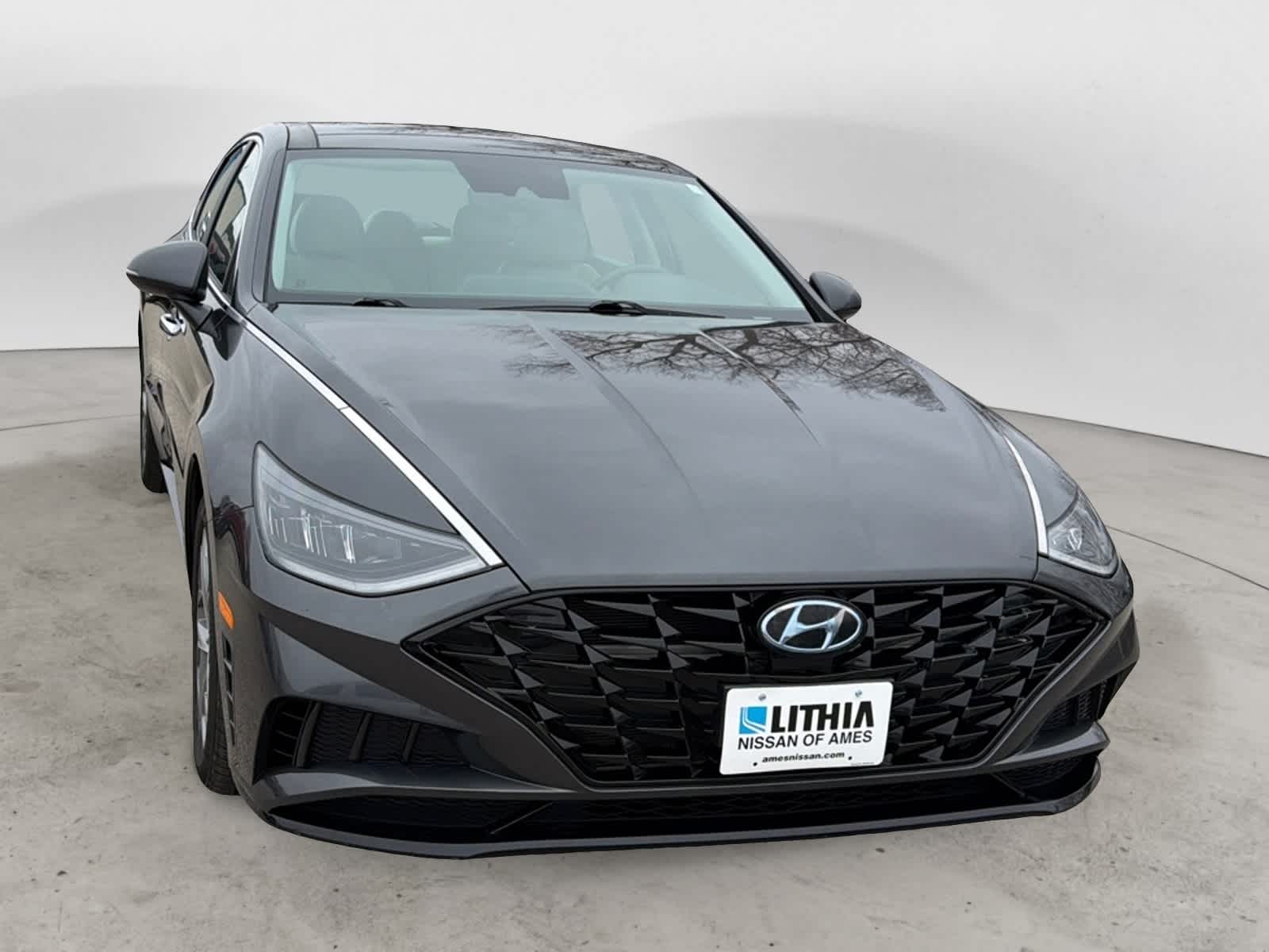 2020 Hyundai Sonata SEL - Photo 6