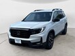 Honda Passport