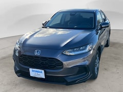 2026 Honda HR-V LX SUV Ames, IA