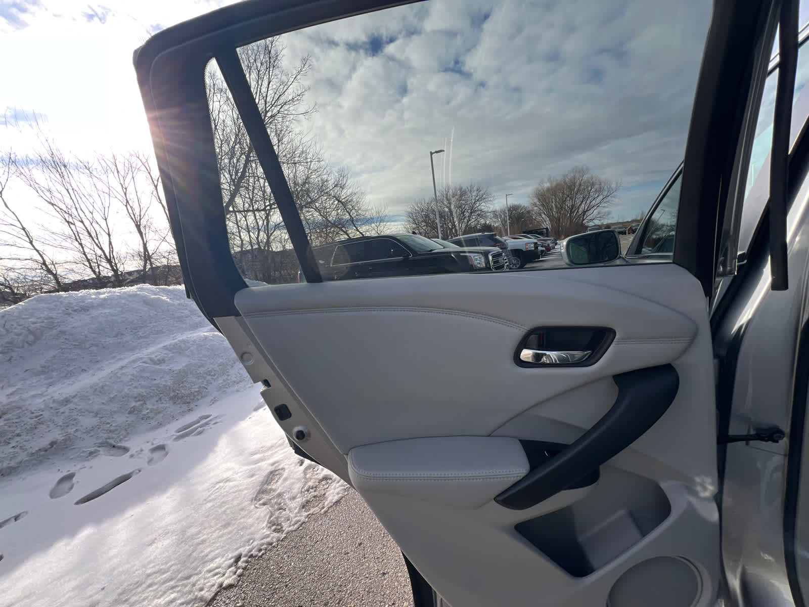 Thumbnail: 2018 Acura RDX - 14