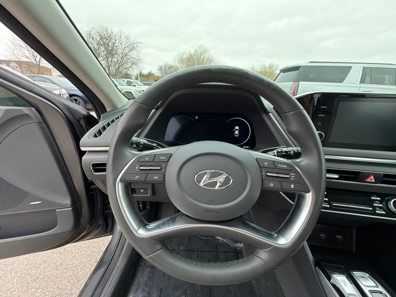 2020 Hyundai Sonata SEL - Photo 20