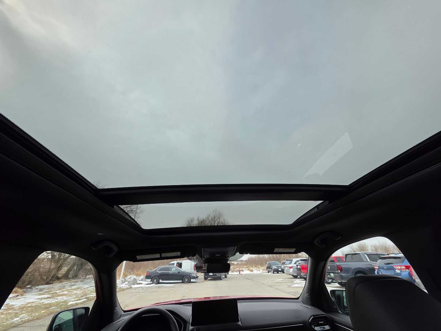 Thumbnail: 2026 Honda Pilot - 18