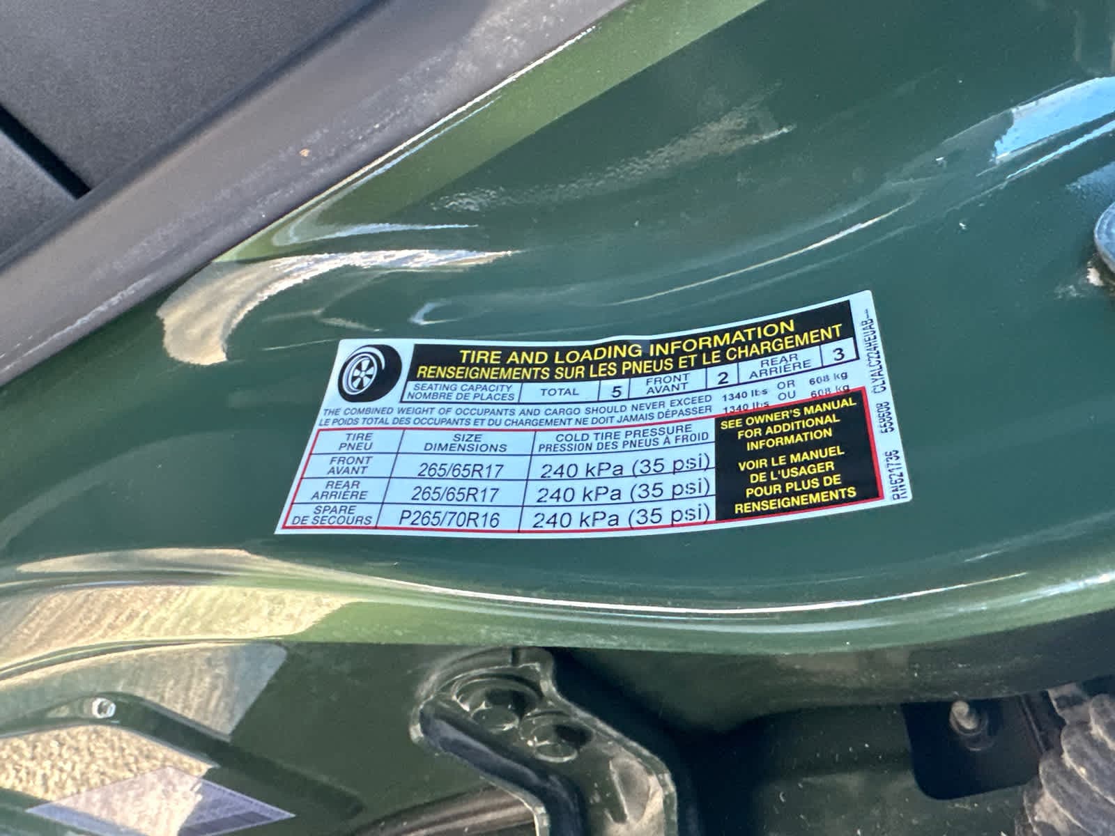 Thumbnail: 2024 Nissan Frontier - 14