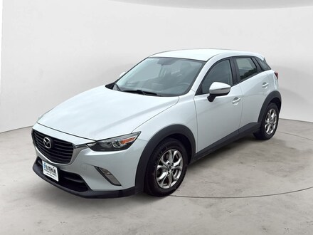 2016 Mazda Mazda CX-3 Touring SUV