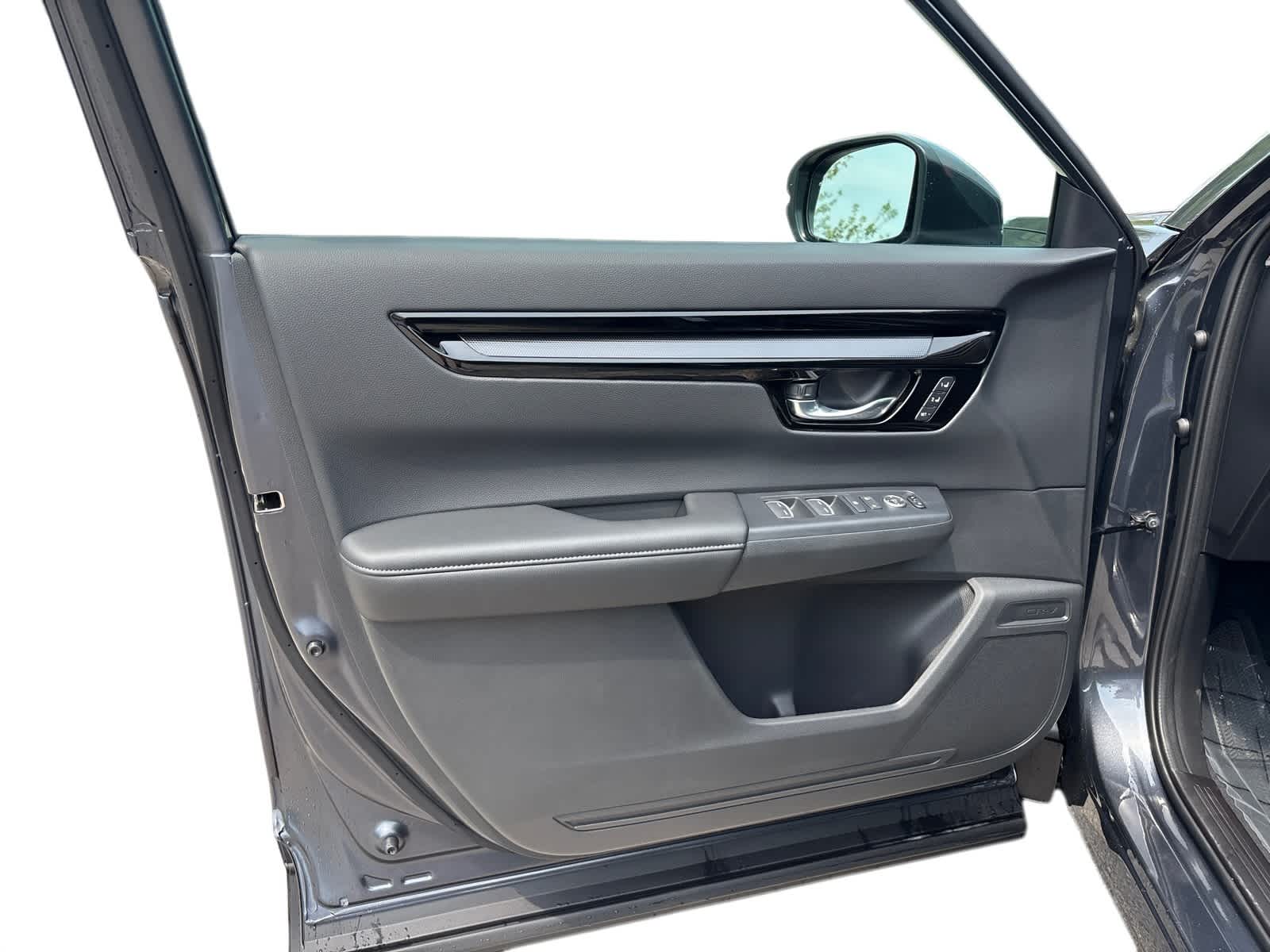 Thumbnail: 2026 Honda CR-V - 9