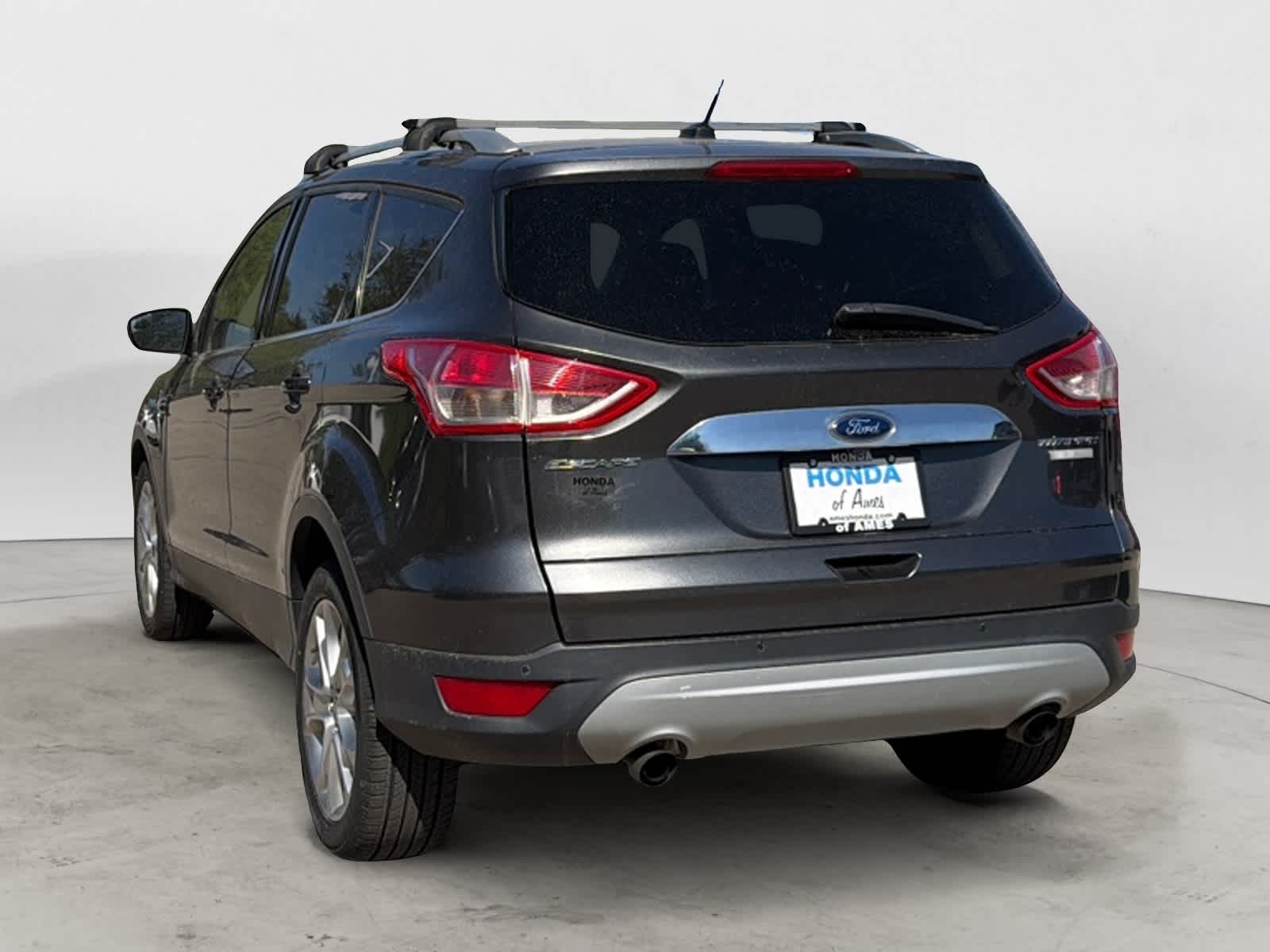 Thumbnail: 2016 Ford Escape - 3