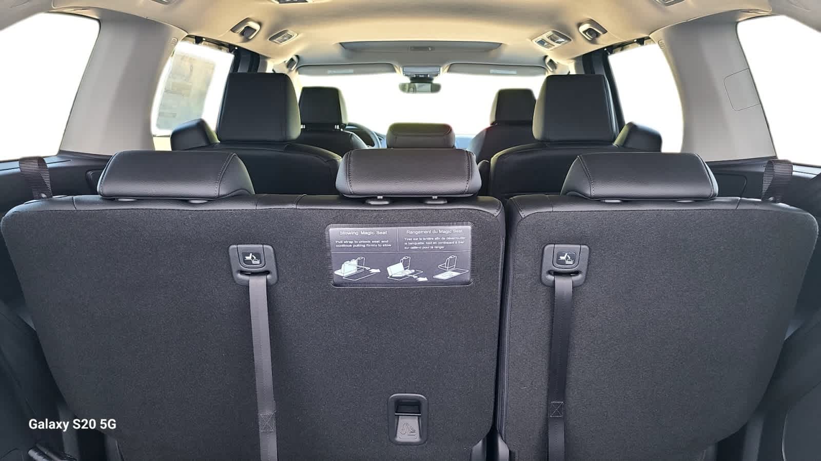 Thumbnail: 2026 Honda Odyssey - 6