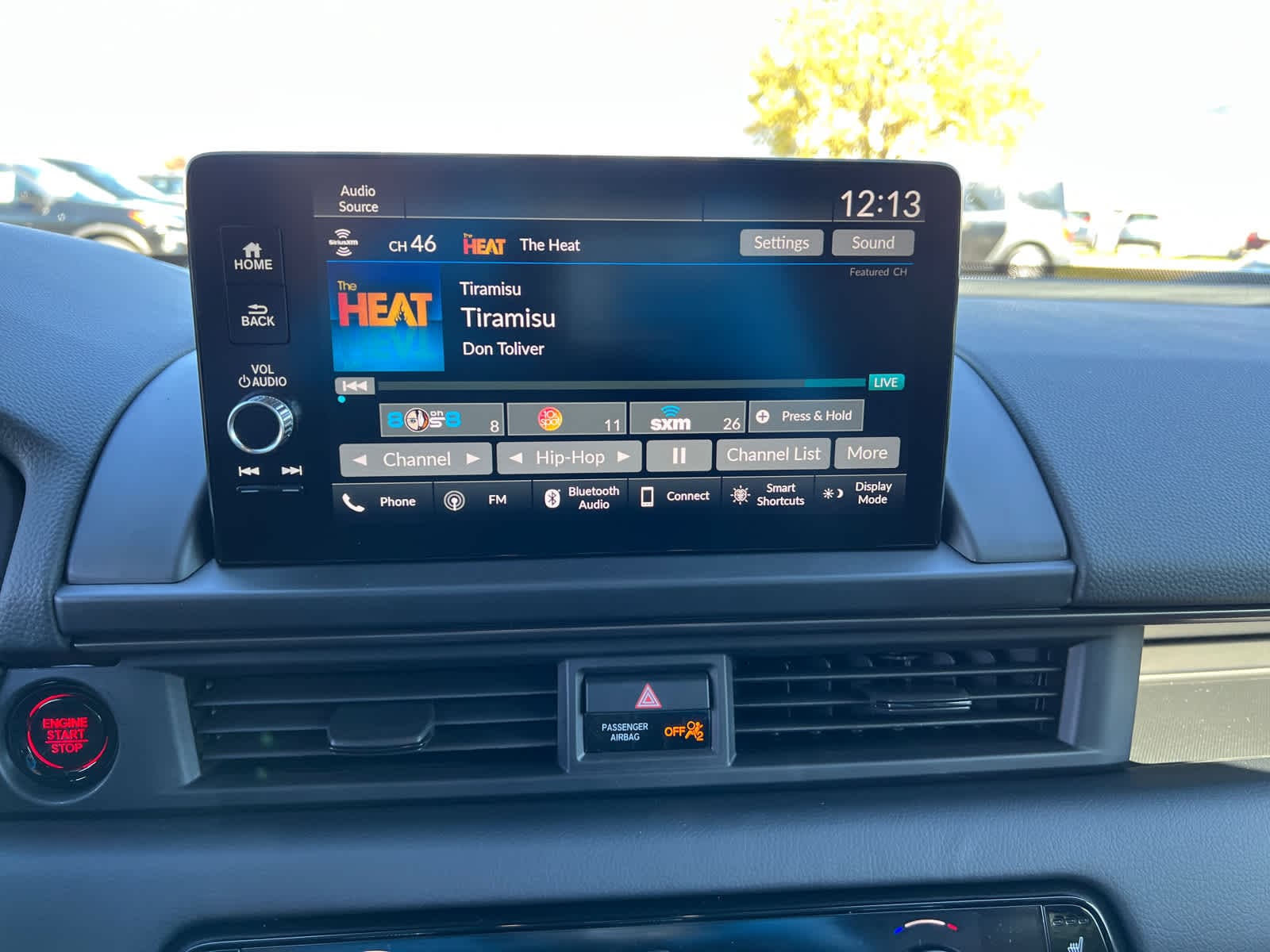 Thumbnail: 2025 Honda Pilot - 26