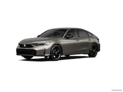 2025 Honda Civic Sport Hatchback Ames, IA