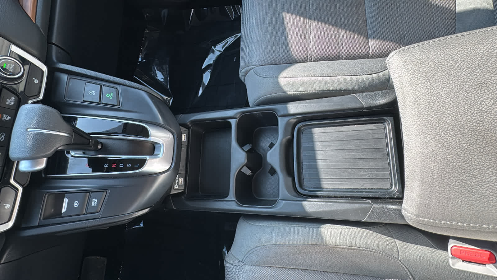 Thumbnail: 2022 Honda CR-V - 20