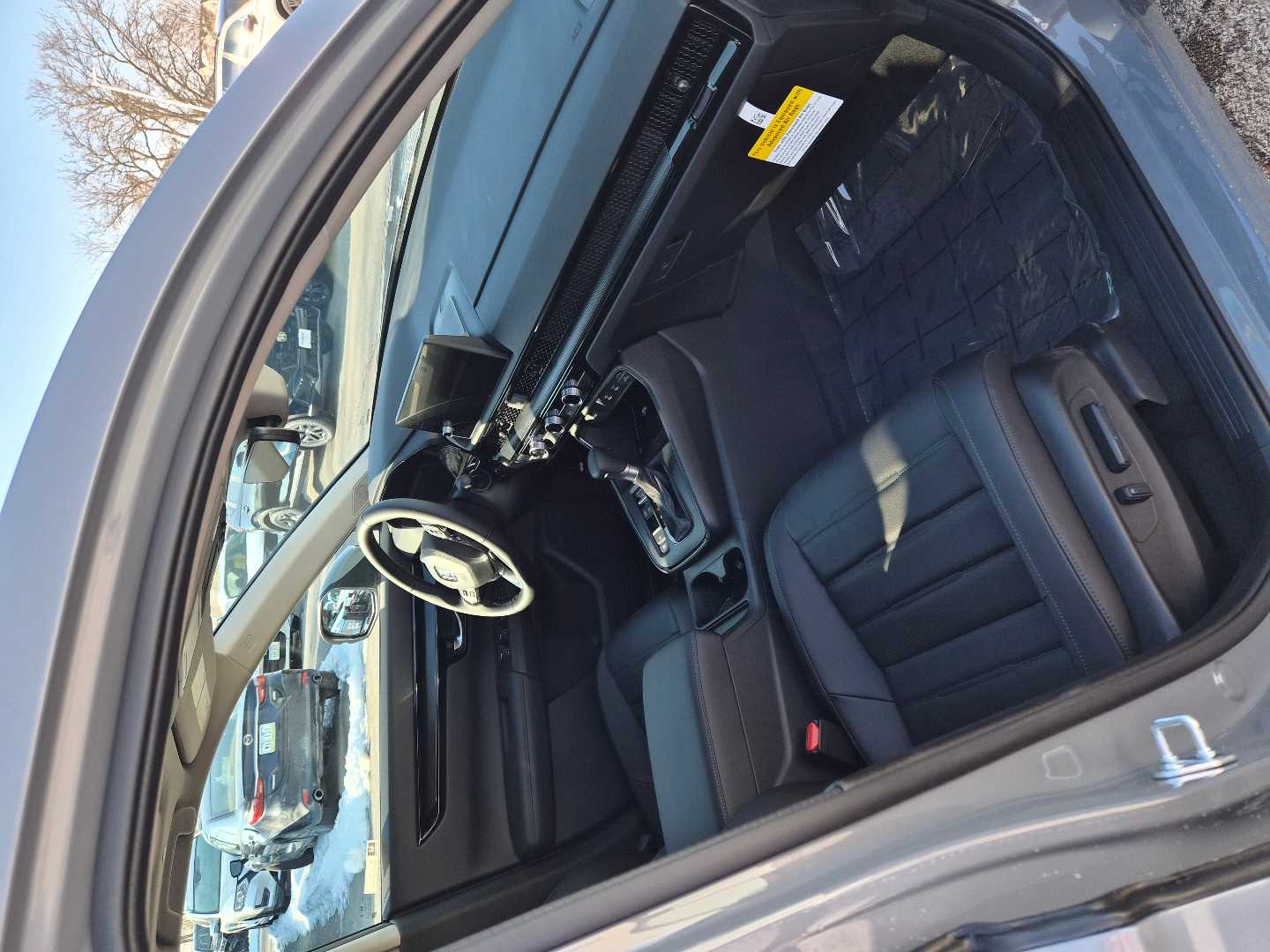 Thumbnail: 2026 Honda CR-V - 13