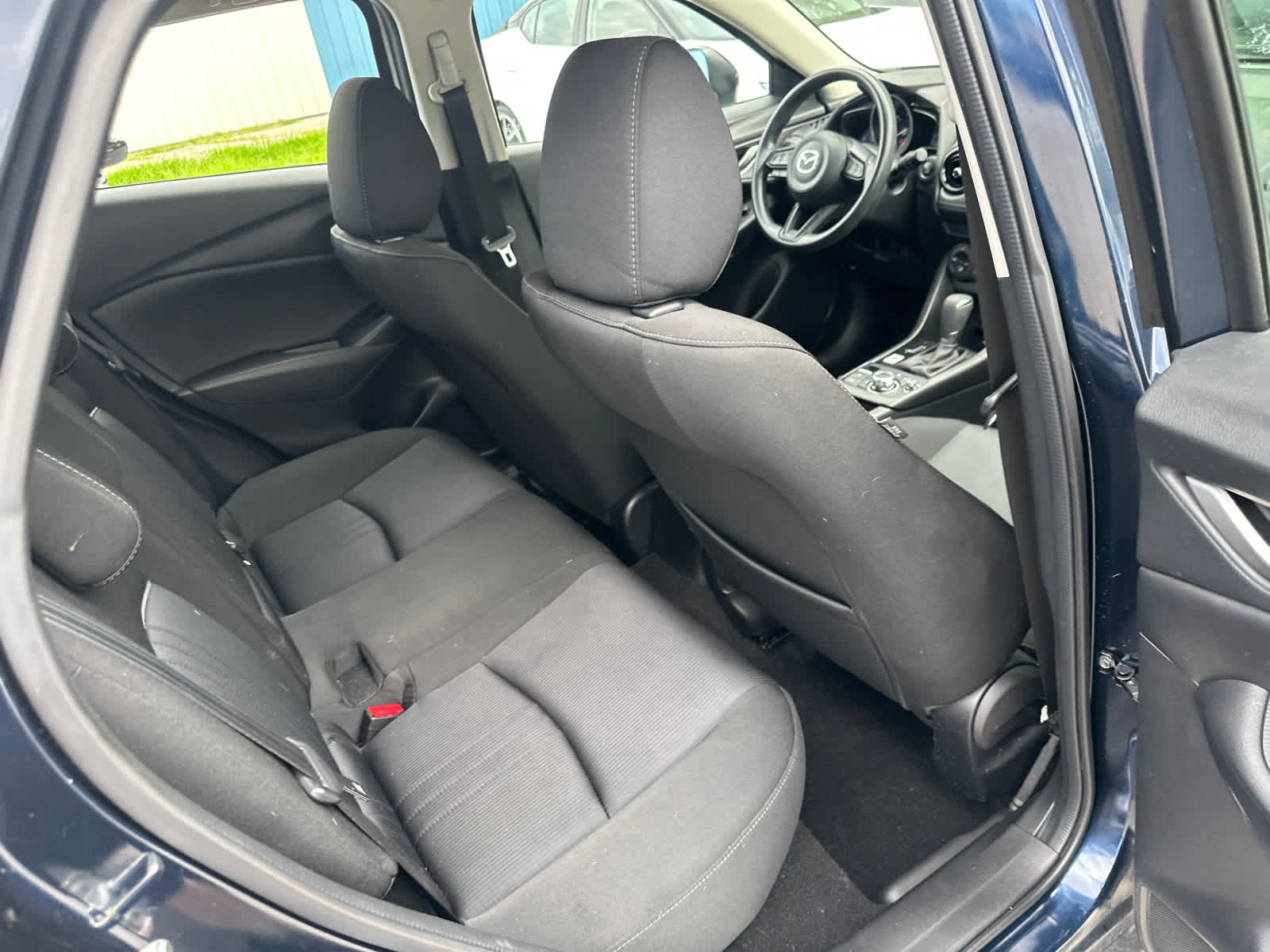 Thumbnail: 2019 Mazda CX-3 - 8