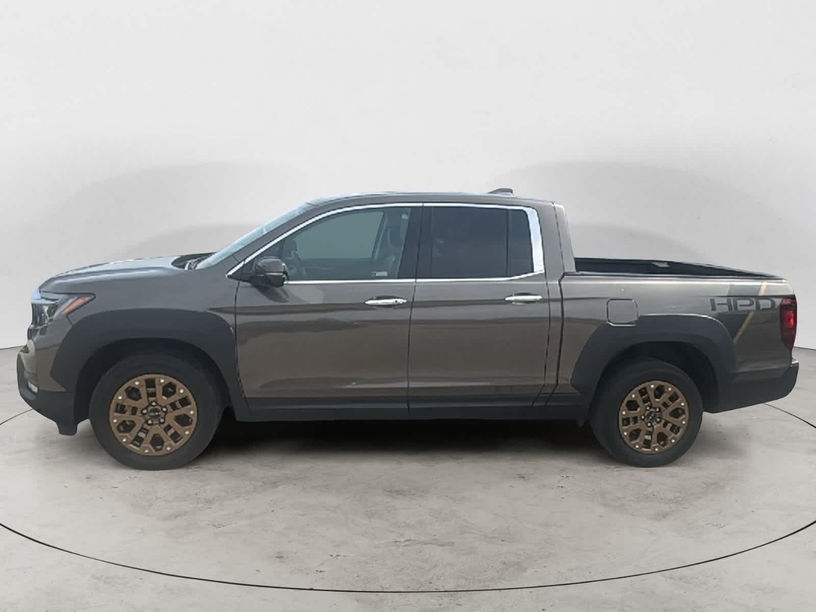Thumbnail: 2022 Honda Ridgeline - 2