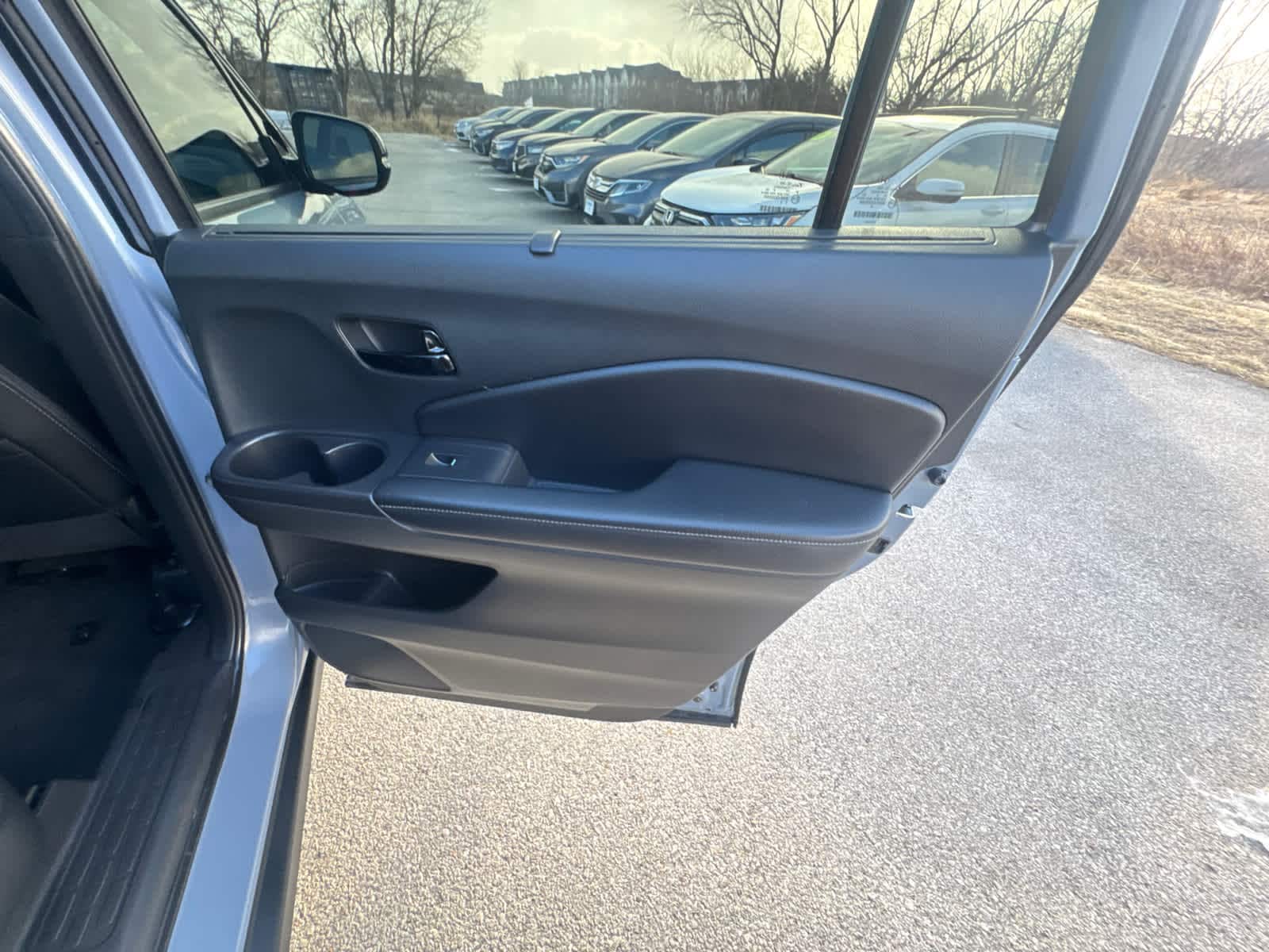 Thumbnail: 2022 Honda Passport - 9