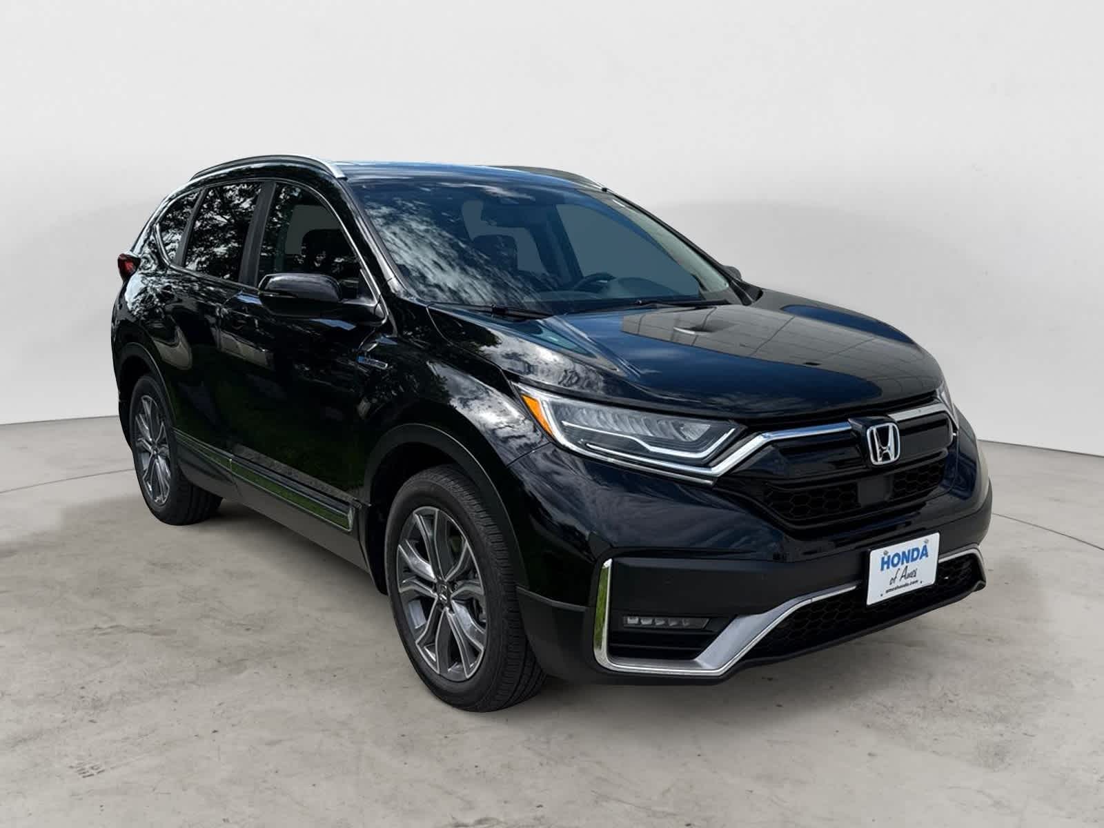 Thumbnail: 2022 Honda CR-V - 6