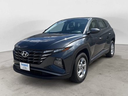 2023 Hyundai Tucson SE SUV