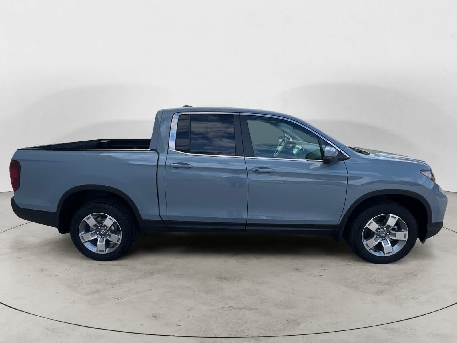 Thumbnail: 2026 Honda Ridgeline - 5