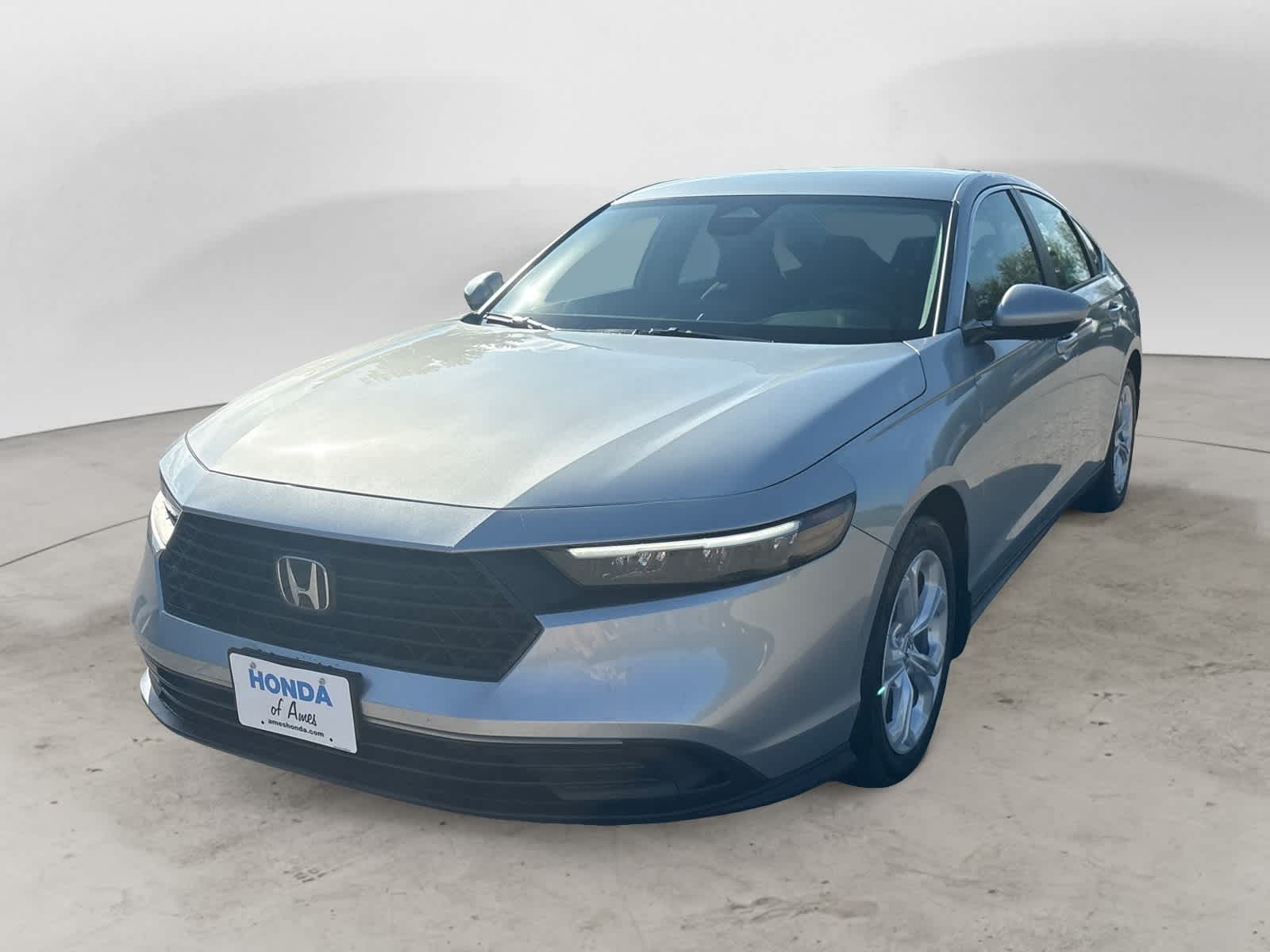 2026 Honda Accord